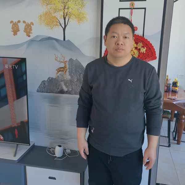 36岁岁山西单身帅哥 - 固原吉缘网