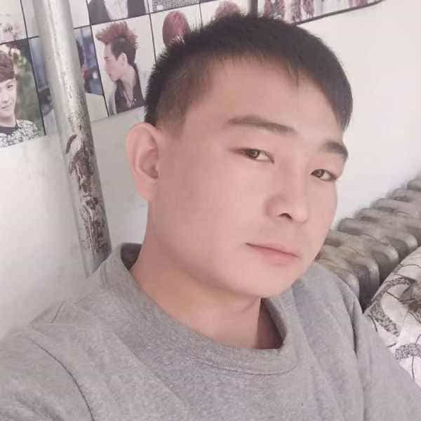 33岁岁河北单身帅哥 - 固原吉缘网