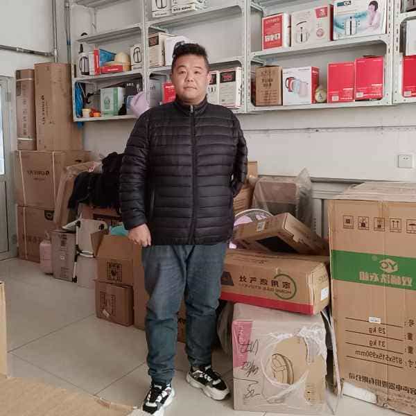 38岁岁河北单身帅哥 - 固原吉缘网