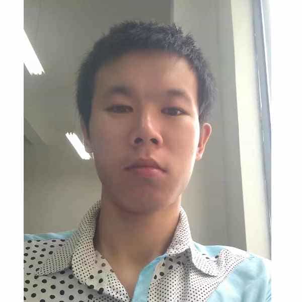 33岁岁陕西单身帅哥 - 固原吉缘网