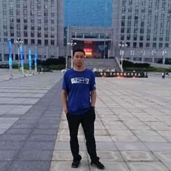 35岁岁辽宁单身帅哥 - 固原吉缘网