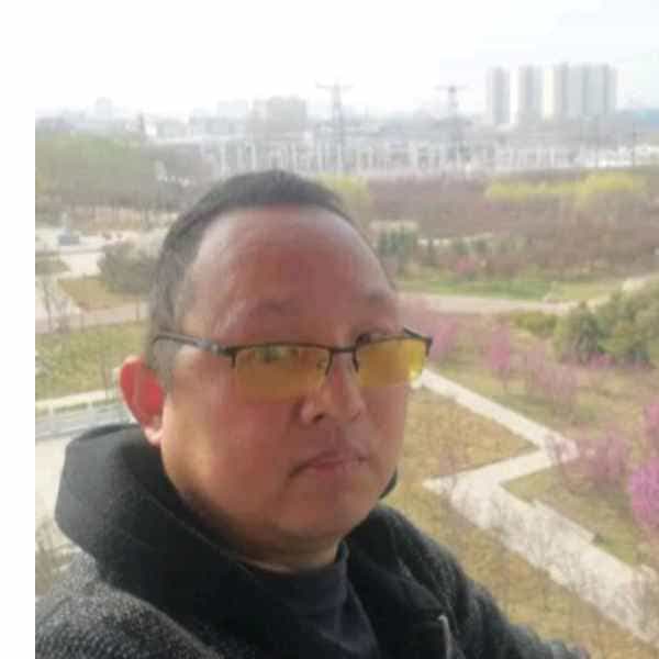 43岁岁河北单身帅哥 - 固原吉缘网