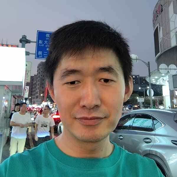 36岁岁甘肃单身帅哥 - 固原吉缘网