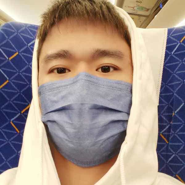 32岁岁广东单身帅哥 - 固原吉缘网