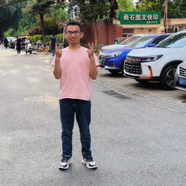 29岁岁山东单身帅哥 - 固原吉缘网