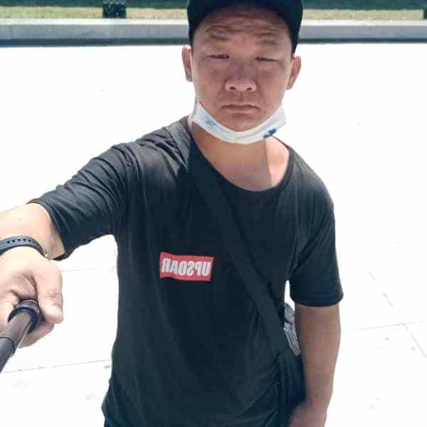 36岁岁河南单身帅哥 - 固原吉缘网
