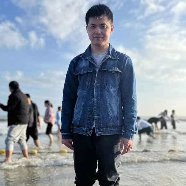 38岁岁广东单身帅哥 - 固原吉缘网