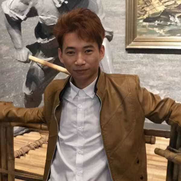 36岁岁湖南单身帅哥 - 固原吉缘网