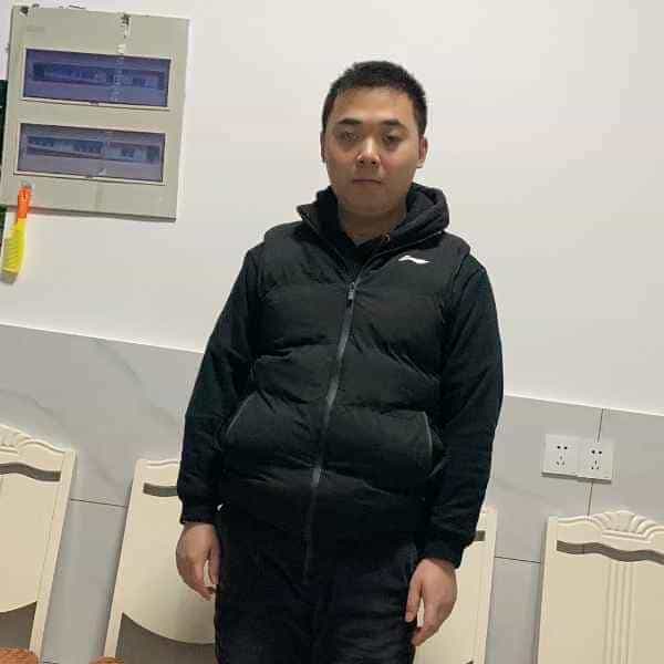 29岁岁安徽单身帅哥 - 固原吉缘网