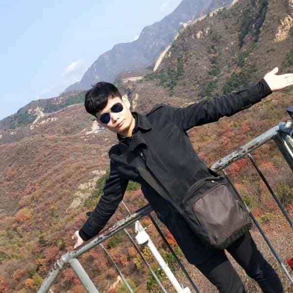 35岁岁河北单身帅哥 - 固原吉缘网