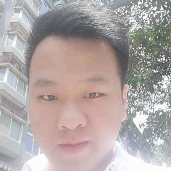 35岁岁陕西单身帅哥 - 固原吉缘网