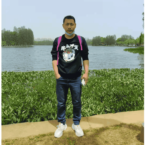 33岁岁湖北单身帅哥 - 固原吉缘网