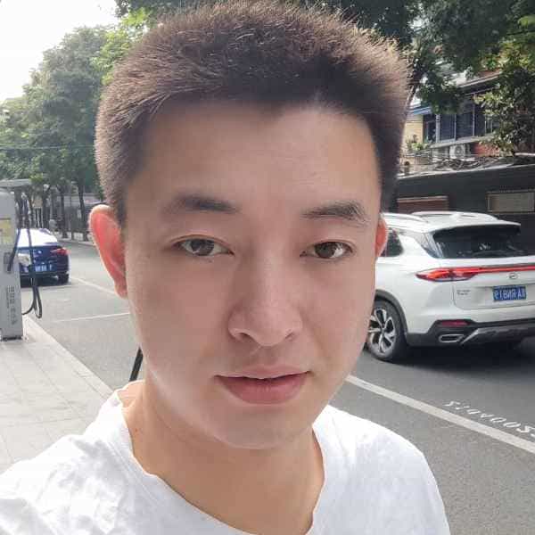 35岁岁四川单身帅哥 - 固原吉缘网