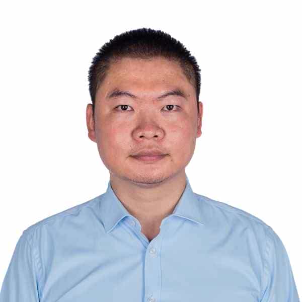 34岁岁广东单身帅哥 - 固原吉缘网