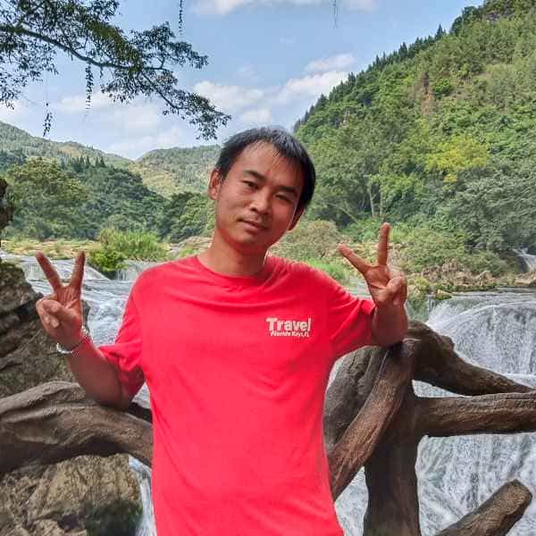 34岁岁湖南单身帅哥 - 固原吉缘网