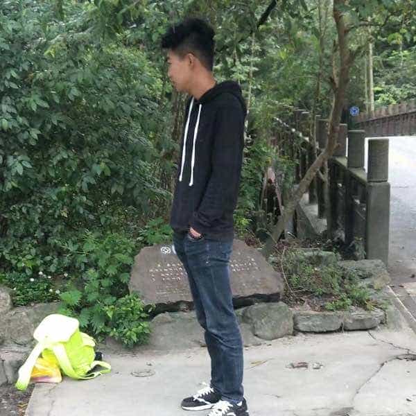 27岁岁四川单身帅哥 - 固原吉缘网