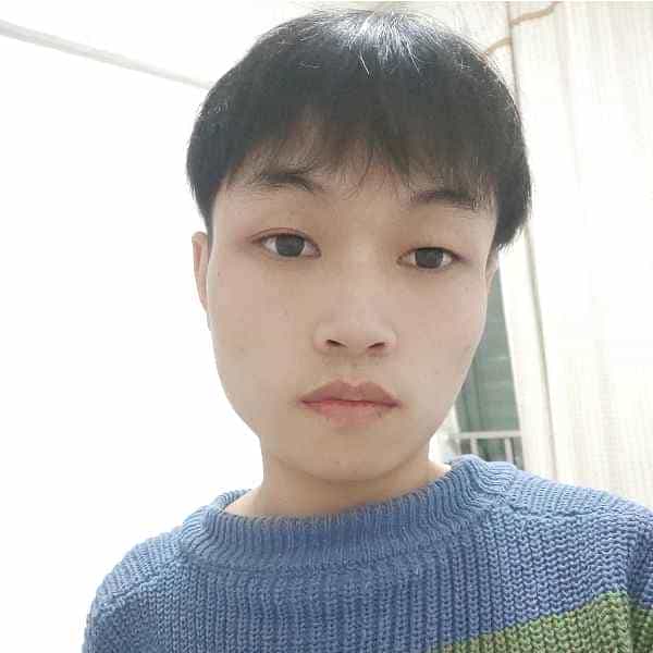 23岁岁贵州单身帅哥 - 固原吉缘网