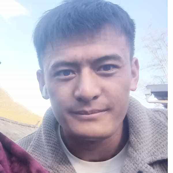 34岁岁云南单身帅哥 - 固原吉缘网