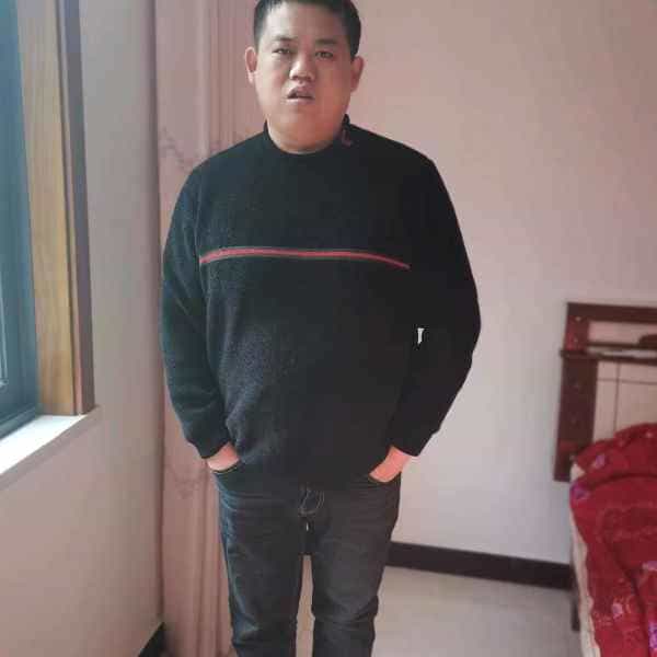 33岁岁重庆单身帅哥 - 固原吉缘网