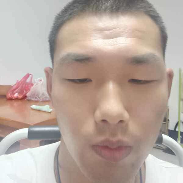 30岁岁河北单身帅哥 - 固原吉缘网