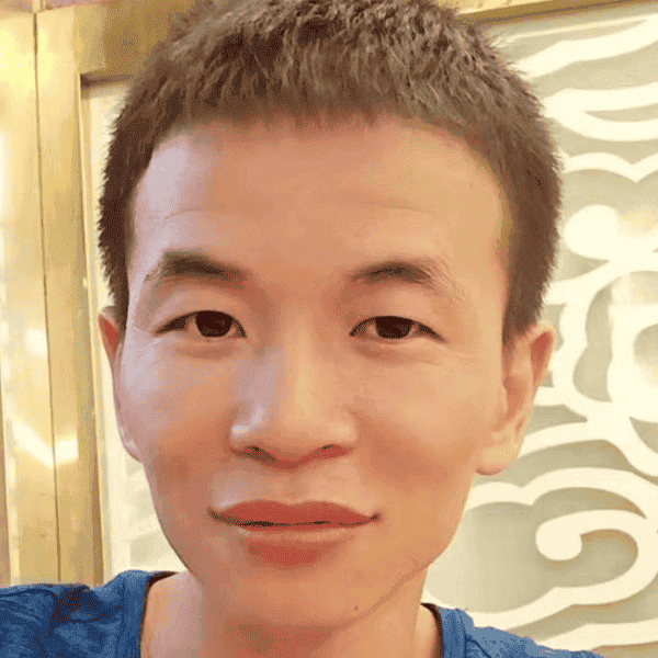 39岁岁广东单身帅哥 - 固原吉缘网