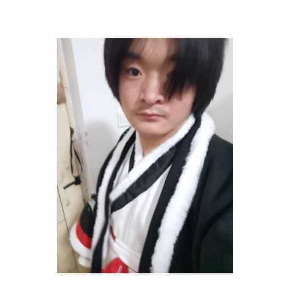 25岁岁山东单身帅哥 - 固原吉缘网