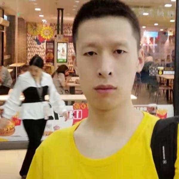 38岁岁陕西单身帅哥 - 固原吉缘网