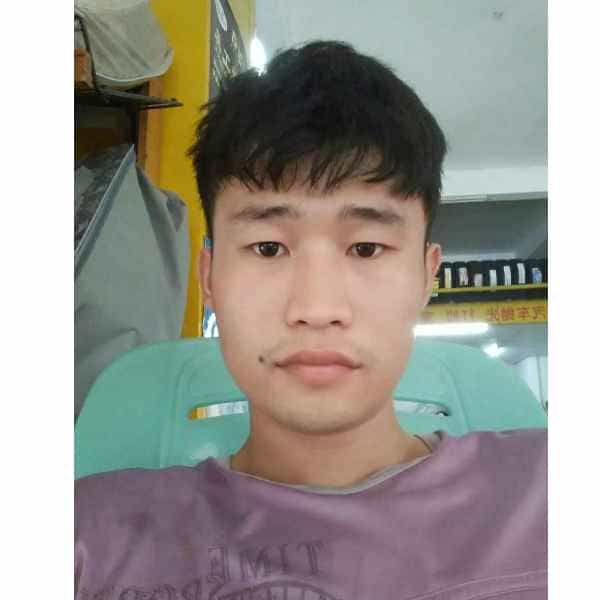 31岁岁广东单身帅哥 - 固原吉缘网