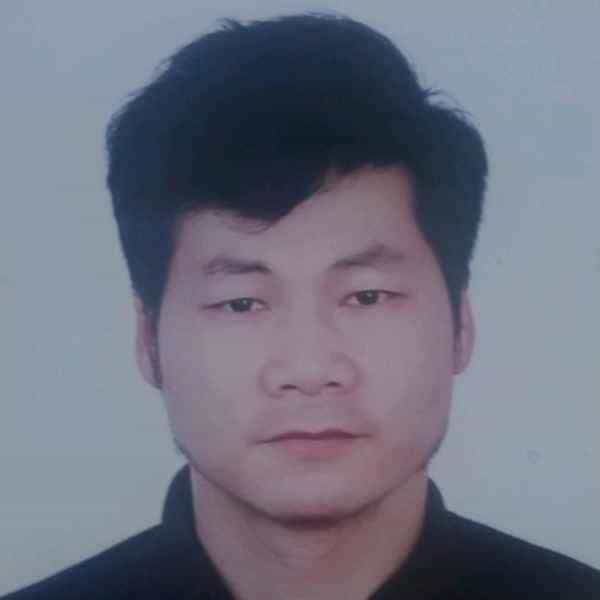 37岁岁陕西单身帅哥 - 固原吉缘网