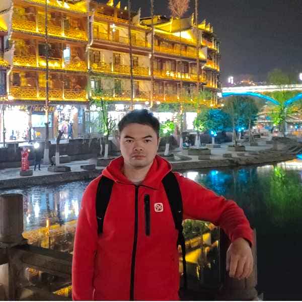 39岁岁广东单身帅哥 - 固原吉缘网