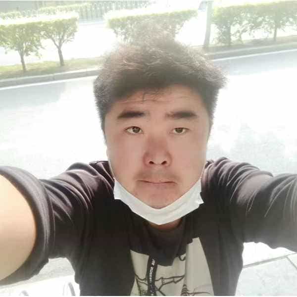 39岁岁辽宁单身帅哥 - 固原吉缘网