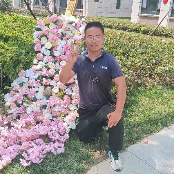 38岁岁山东单身帅哥 - 固原吉缘网