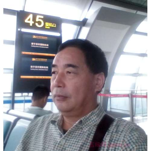 51岁岁广西单身帅哥 - 固原吉缘网