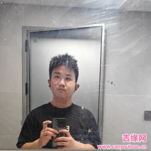 23岁岁湖北单身帅哥 - 固原吉缘网