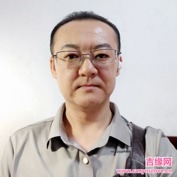 39岁岁河北单身帅哥 - 固原吉缘网