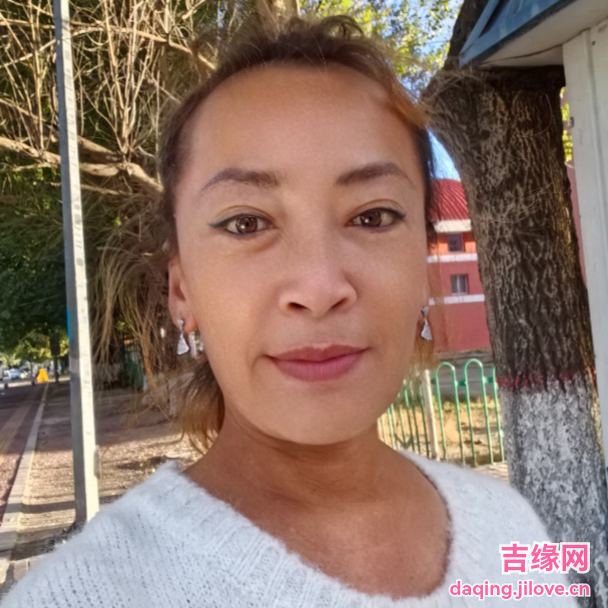 51岁岁黑龙江单身美女 - 固原吉缘网