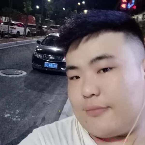 28岁岁江西单身帅哥 - 固原吉缘网