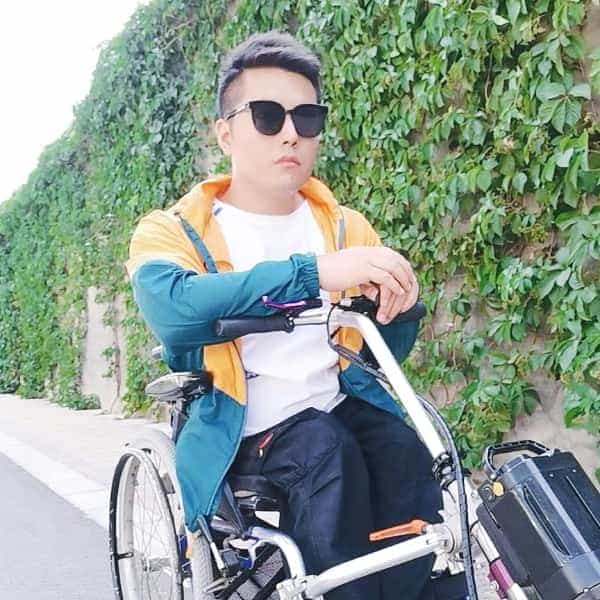 38岁岁江苏单身帅哥 - 固原吉缘网