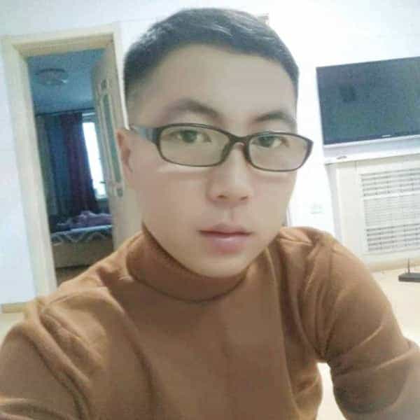 35岁岁辽宁单身帅哥 - 固原吉缘网