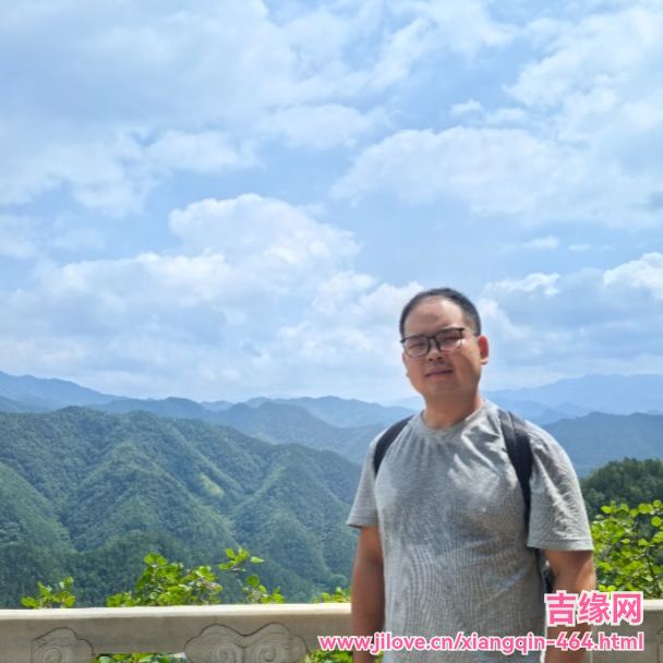 28岁岁甘肃单身帅哥 - 固原吉缘网