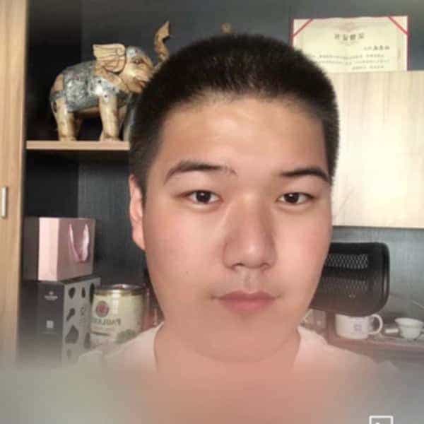 33岁岁陕西单身帅哥 - 固原吉缘网