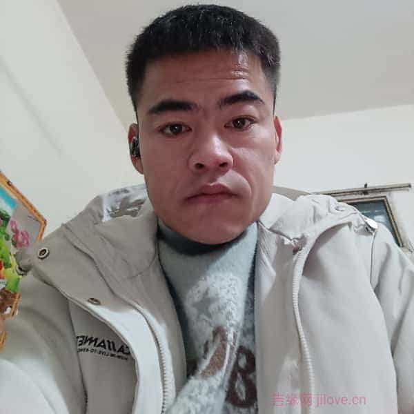 36岁岁陕西单身帅哥 - 固原吉缘网
