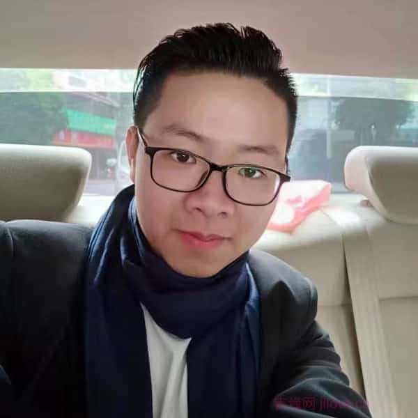 32岁岁广东单身帅哥 - 固原吉缘网