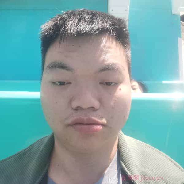 31岁岁广东单身帅哥 - 固原吉缘网