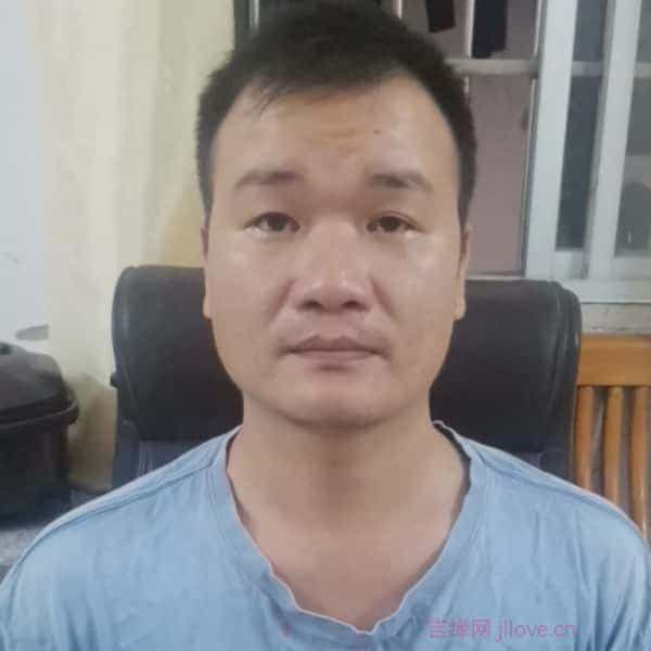 38岁岁广东单身帅哥 - 固原吉缘网