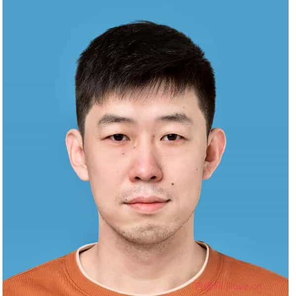 36岁岁辽宁单身帅哥 - 固原吉缘网