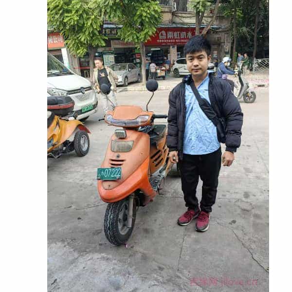 38岁岁广东单身帅哥 - 固原吉缘网