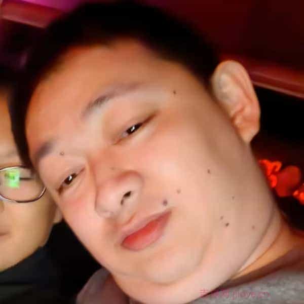 39岁岁辽宁单身帅哥 - 固原吉缘网