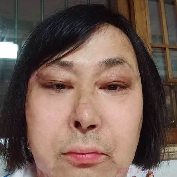 38岁岁山东单身帅哥 - 固原吉缘网
