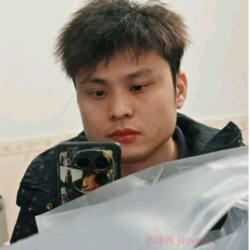 31岁岁广东单身帅哥 - 固原吉缘网